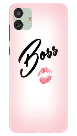 Boss Case for Samsung Galaxy M13 5G