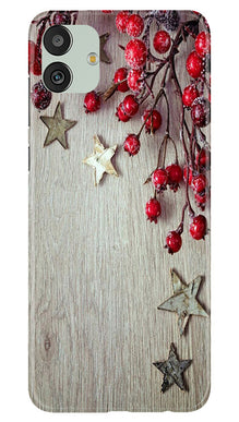 Stars Mobile Back Case for Samsung Galaxy M13 5G (Design - 67)