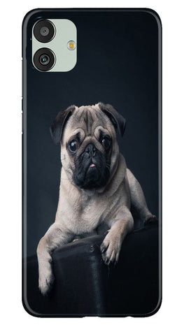 little Puppy Case for Samsung Galaxy M13 5G