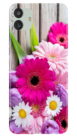 Coloful Daisy2 Case for Samsung Galaxy M13 5G