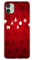 Christmas Case for Samsung Galaxy M13 5G