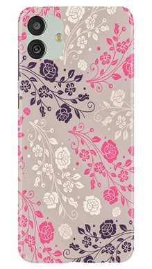Pattern2 Mobile Back Case for Samsung Galaxy M13 5G (Design - 82)