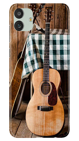 Guitar2 Case for Samsung Galaxy M13 5G