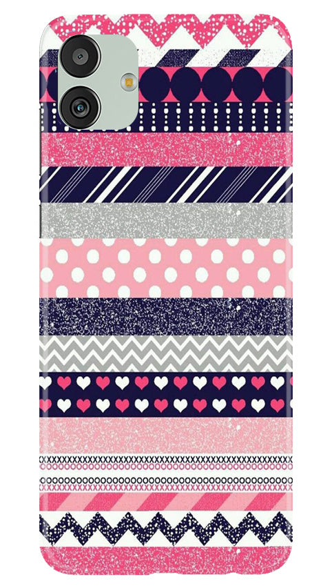 Pattern3 Case for Samsung Galaxy M13 5G