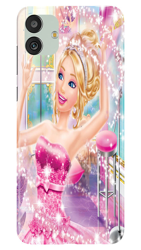 Princesses Case for Samsung Galaxy M13 5G