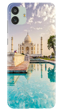 Tajmahal Case for Samsung Galaxy M13 5G
