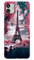 Eiffel Tower Case for Samsung Galaxy M13 5G  (Design - 101)