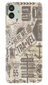 Travel Case for Samsung Galaxy M13 5G  (Design - 104)
