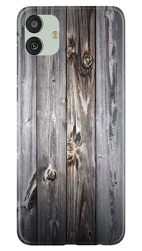 Wooden Look Case for Samsung Galaxy M13 5G  (Design - 114)