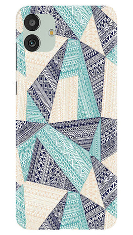 Desingner Pattern Case for Samsung Galaxy M13 5G(Design - 123)