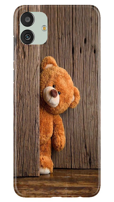 Cute Beer Case for Samsung Galaxy M13 5G  (Design - 129)