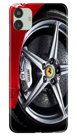FerariCase for Samsung Galaxy M13 5G(Design - 133)