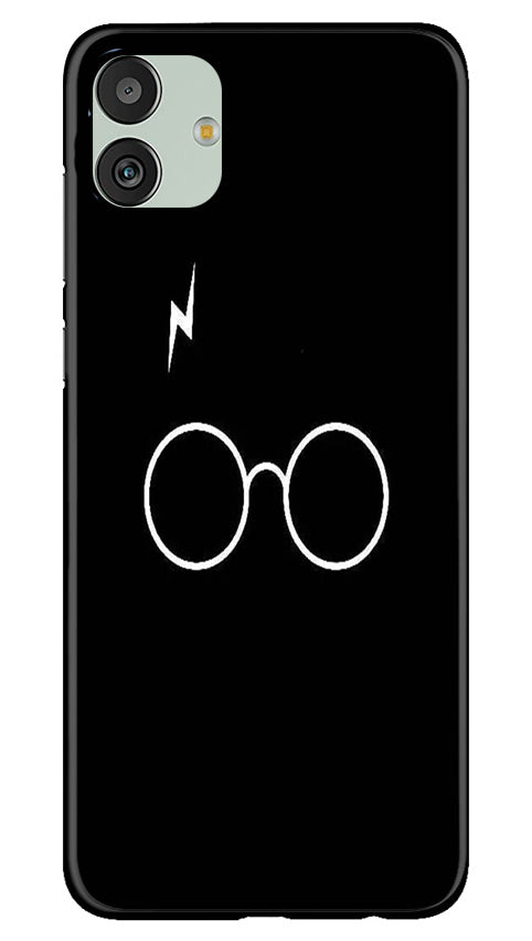 Harry Potter Case for Samsung Galaxy M13 5G  (Design - 136)
