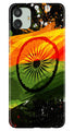 Indian Flag Case for Samsung Galaxy M13 5G  (Design - 137)