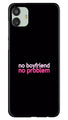 No Boyfriend No problem Case for Samsung Galaxy M13 5G  (Design - 138)