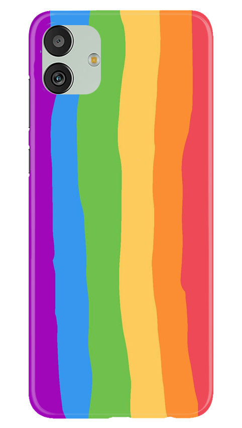 Multi Color Baground Case for Samsung Galaxy M13 5G  (Design - 139)
