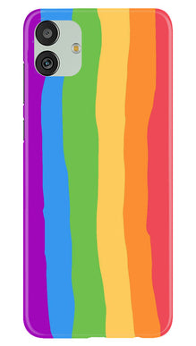 Multi Color Baground Mobile Back Case for Samsung Galaxy M13 5G  (Design - 139)