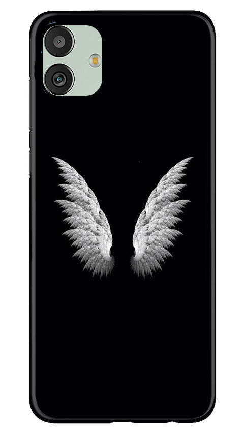 Angel Case for Samsung Galaxy M13 5G  (Design - 142)