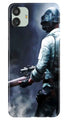 Pubg Case for Samsung Galaxy M13 5G  (Design - 148)