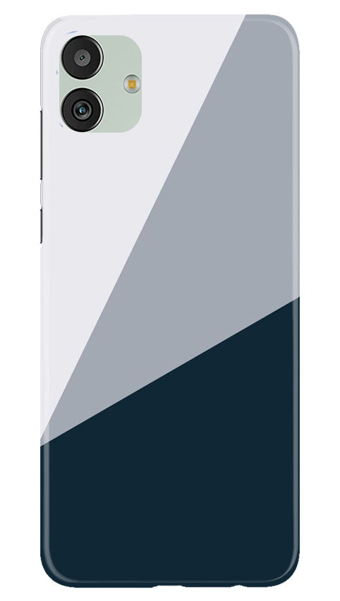 Blue Shade Case for Samsung Galaxy M13 5G (Design - 151)