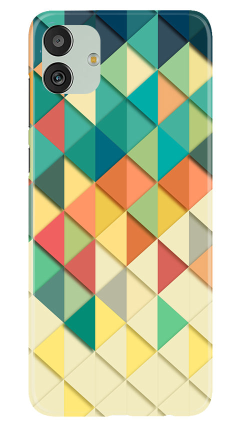 Designer Case for Samsung Galaxy M13 5G (Design - 163)