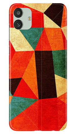 Modern Art Case for Samsung Galaxy M13 5G (Design - 172)