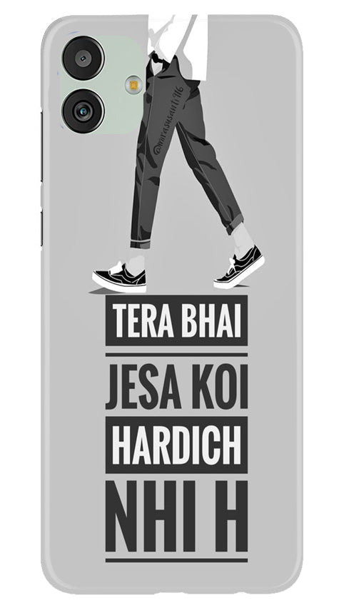 Hardich Nahi Case for Samsung Galaxy M13 5G (Design No. 183)