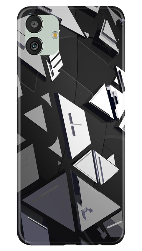 Modern Art Case for Samsung Galaxy M13 5G (Design No. 199)