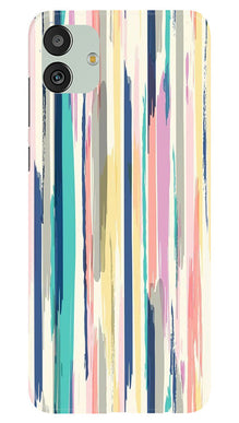 Modern Art Mobile Back Case for Samsung Galaxy M13 5G (Design - 210)