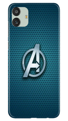 Avengers Mobile Back Case for Samsung Galaxy M13 5G (Design - 215)
