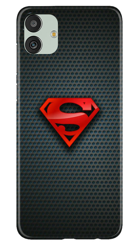 Superman Case for Samsung Galaxy M13 5G (Design No. 216)