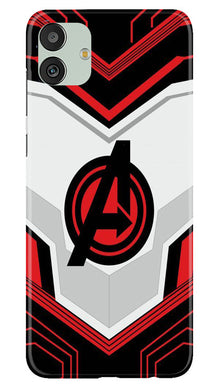 Avengers2 Mobile Back Case for Samsung Galaxy M13 5G (Design - 224)