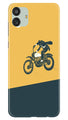 Bike Lovers Case for Samsung Galaxy M13 5G (Design No. 225)