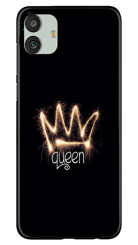 Queen Case for Samsung Galaxy M13 5G (Design No. 239)