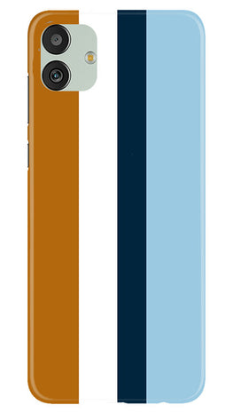 Diffrent Four Color Pattern Case for Samsung Galaxy M13 5G (Design No. 244)