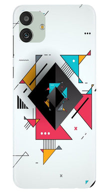 Designer Mobile Back Case for Samsung Galaxy M13 5G (Design - 245)