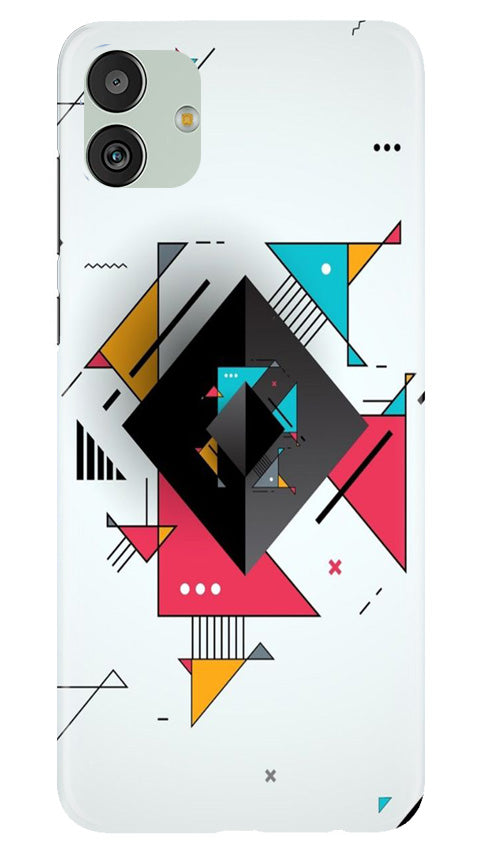 Designer Case for Samsung Galaxy M13 5G (Design No. 245)