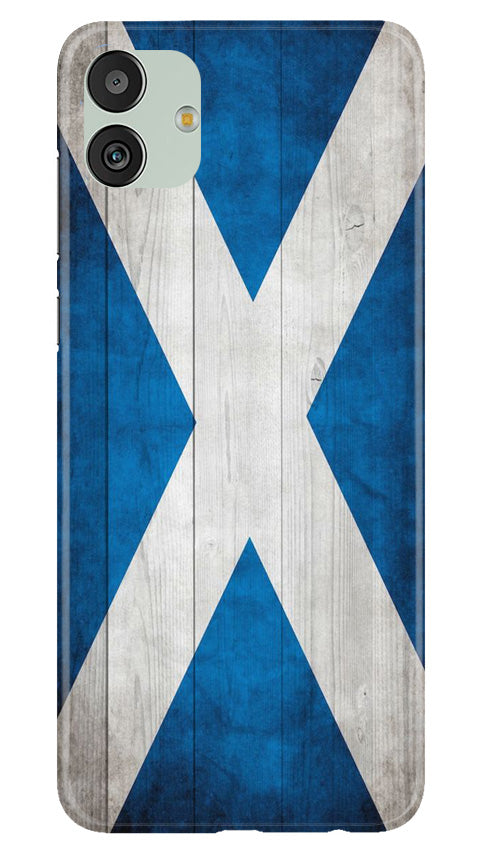 Designer Case for Samsung Galaxy M13 5G (Design No. 246)