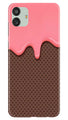 IceCream Case for Samsung Galaxy M13 5G (Design No. 256)