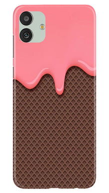 IceCream Mobile Back Case for Samsung Galaxy M13 5G (Design - 256)