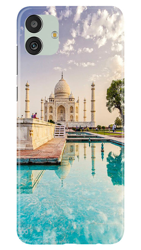 Taj Mahal Case for Samsung Galaxy M13 5G (Design No. 259)