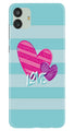 Love Case for Samsung Galaxy M13 5G (Design No. 261)