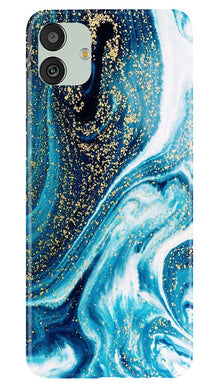 Marble Texture Mobile Back Case for Samsung Galaxy M13 5G (Design - 270)