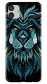 Lion Mobile Back Case for Samsung Galaxy M13 5G (Design - 276)