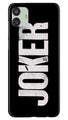 Joker Mobile Back Case for Samsung Galaxy M13 5G (Design - 289)