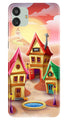 Sweet Home Mobile Back Case for Samsung Galaxy M13 5G (Design - 300)