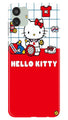 Hello Kitty Mobile Back Case for Samsung Galaxy M13 5G (Design - 322)