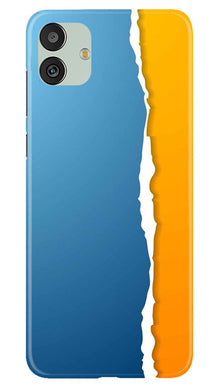 Designer Mobile Back Case for Samsung Galaxy M13 5G (Design - 330)