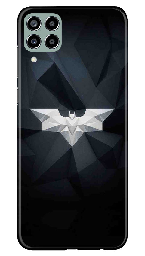 Batman Case for Samsung Galaxy M33 5G