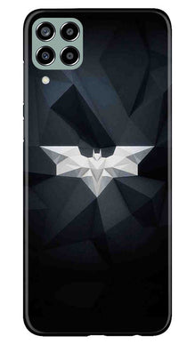 Batman Mobile Back Case for Samsung Galaxy M33 5G (Design - 3)
